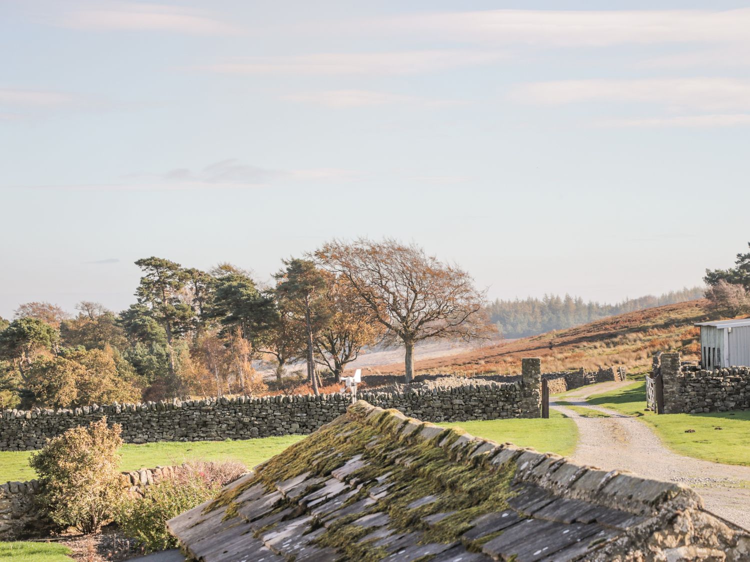 The Stables, Yorkshire