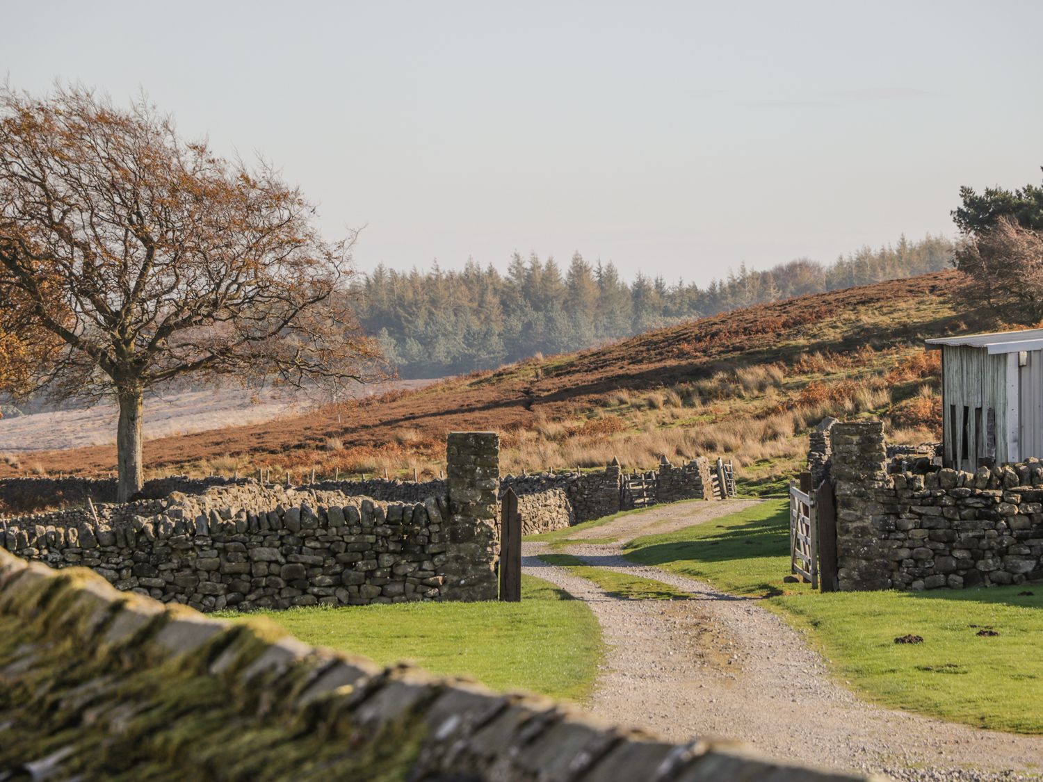 The Stables, Yorkshire