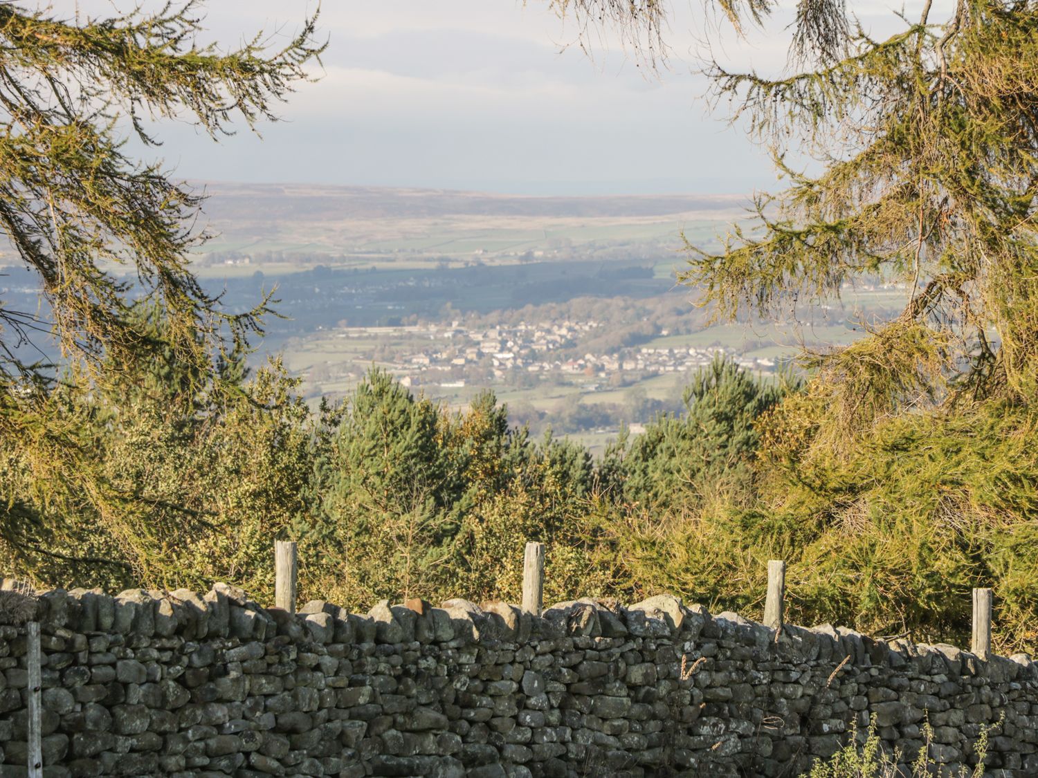 The Stables, Yorkshire