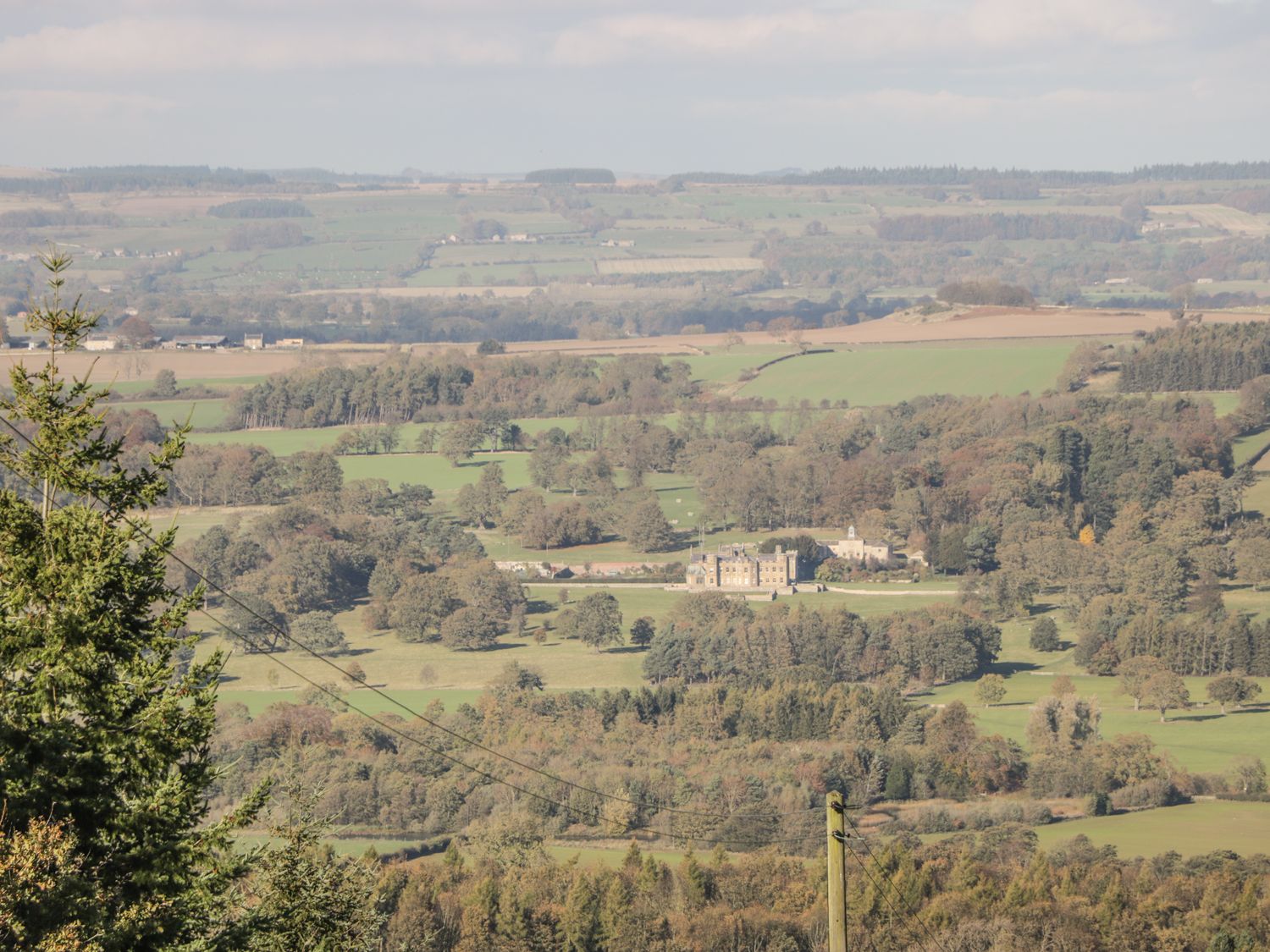 The Stables, Yorkshire