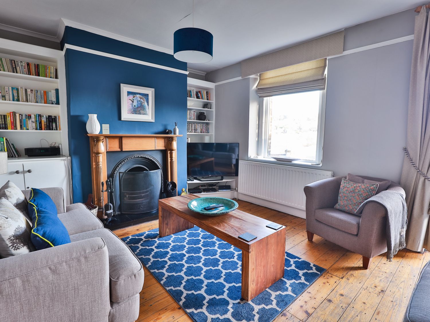 Wren Cottage ( Ref 920452 ) Pateley Bridge holiday cottage North Yorkshire