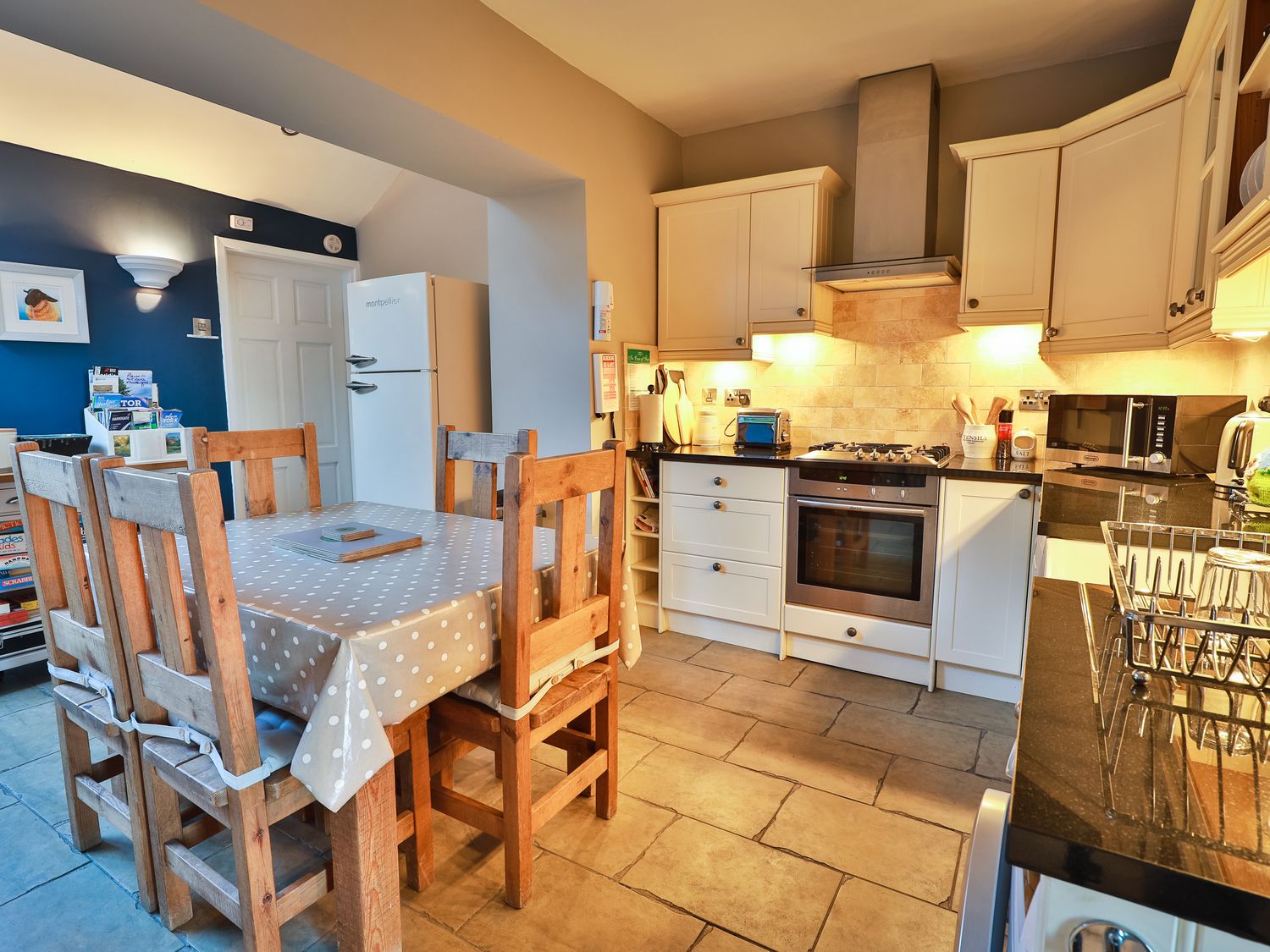 Wren Cottage Pateley Bridge ( Ref 920452 ) Holiday home in Pateley Bridge North Yorkshire