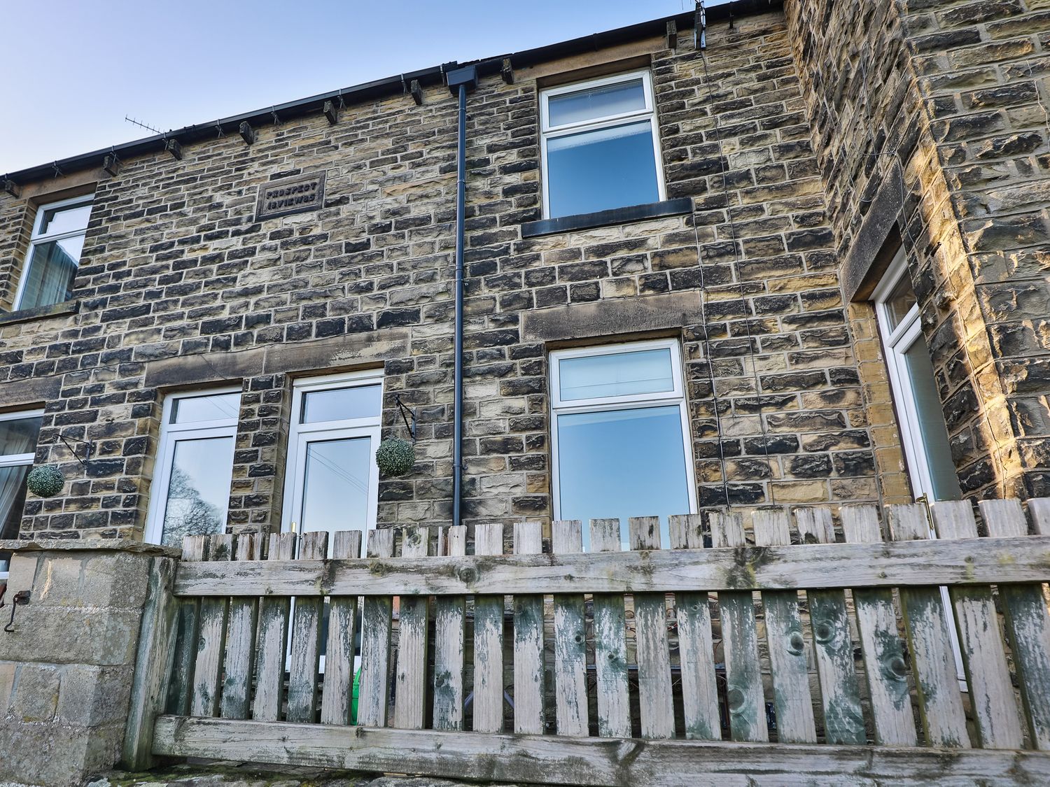 Wren Cottage ( Ref 920452 ) Holiday Cottage in Pateley Bridge - Yorkshire Dales area