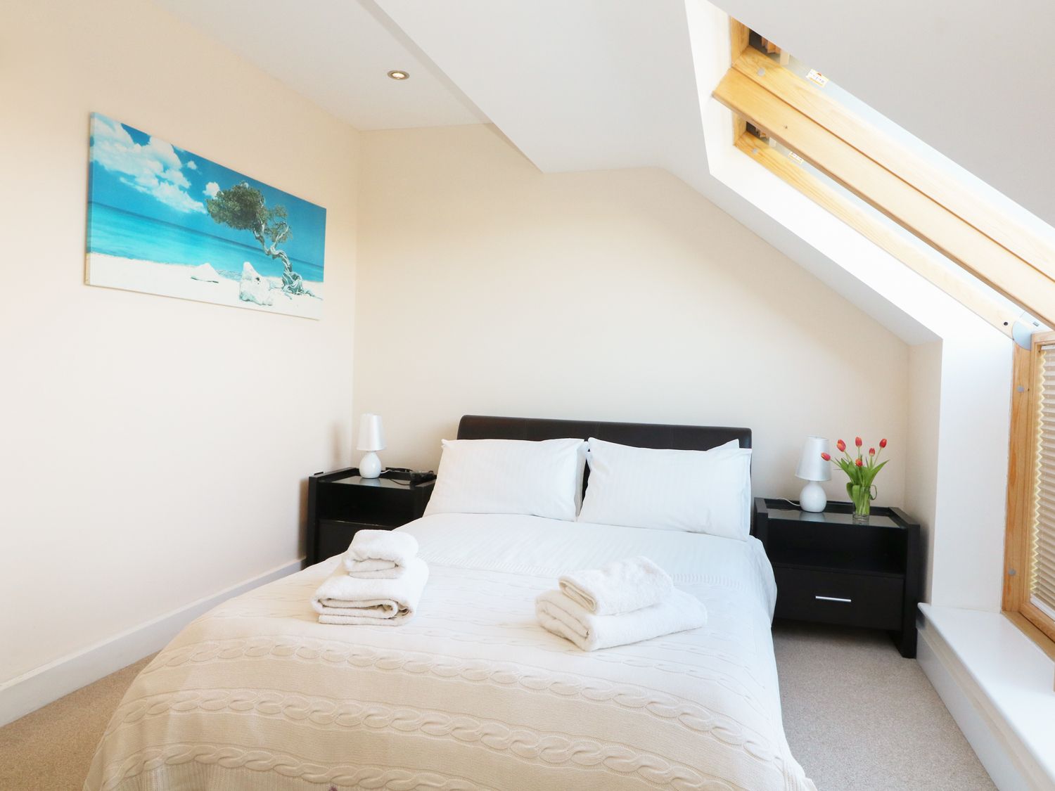 20 Bay Retreat Villas, Cornwall