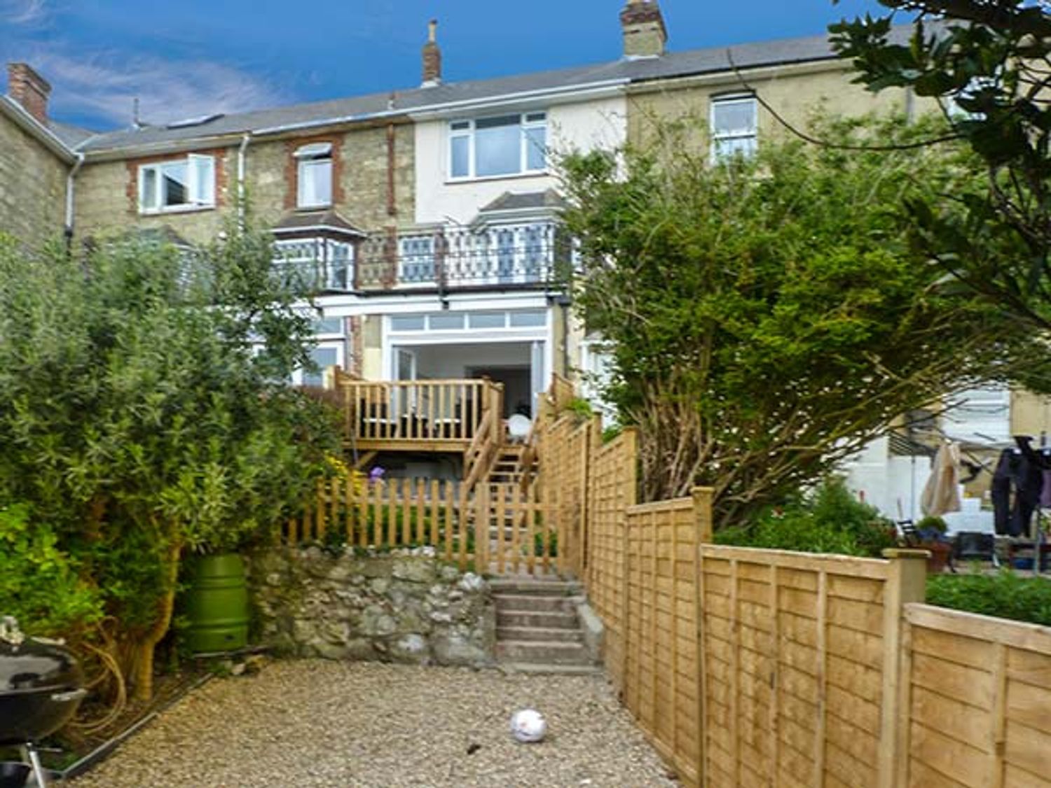 Seaview House, Isle of Wight Isle of Wight England Cottages For