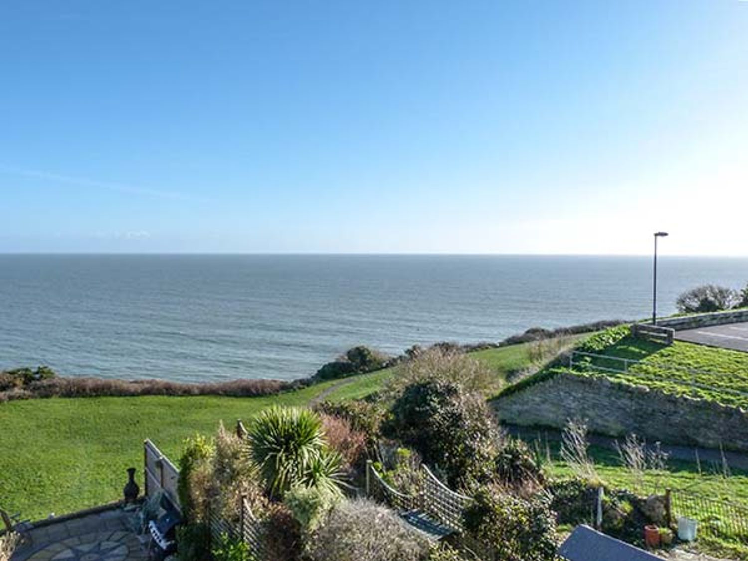 Seaview House, Isle of Wight Isle of Wight England Cottages For