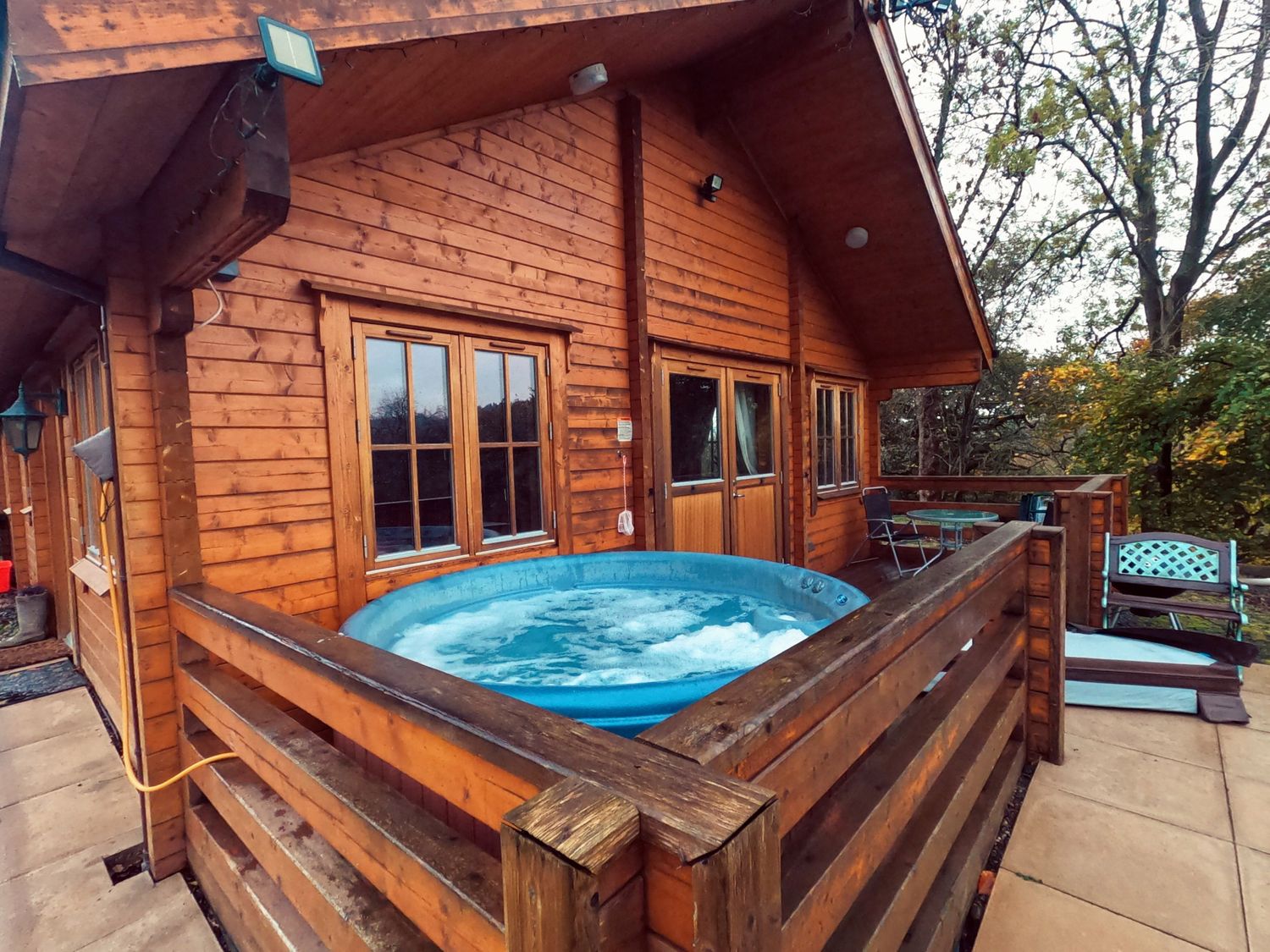 advertise button Bookkeeper The Bothy, Wales - Powys - Wales : Hot Tub Getaways, Hot Tub Cottages, Hot  Tub Lodges and Log Cabins in the UK