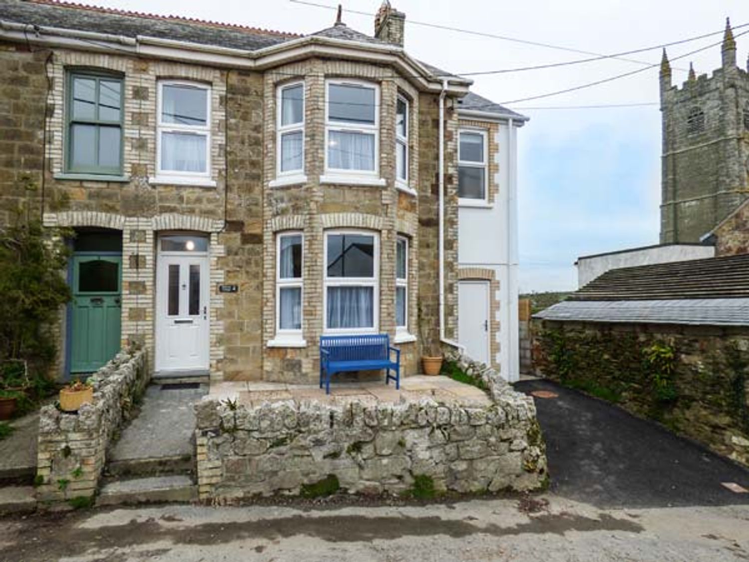 Hillview Cottage - Cornwall - 920555 - photo 1