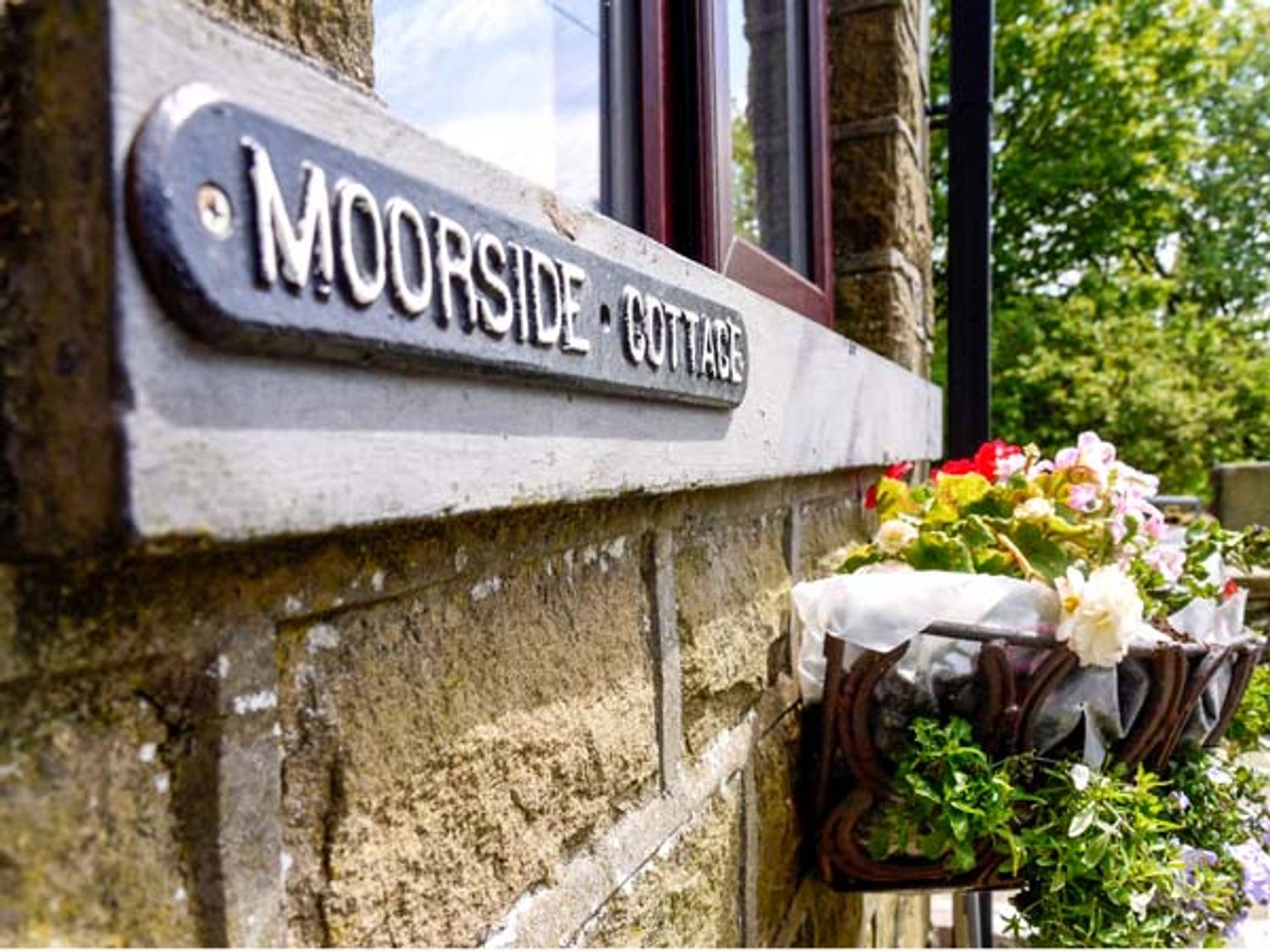 Moorside Cottage, Yorkshire Dales