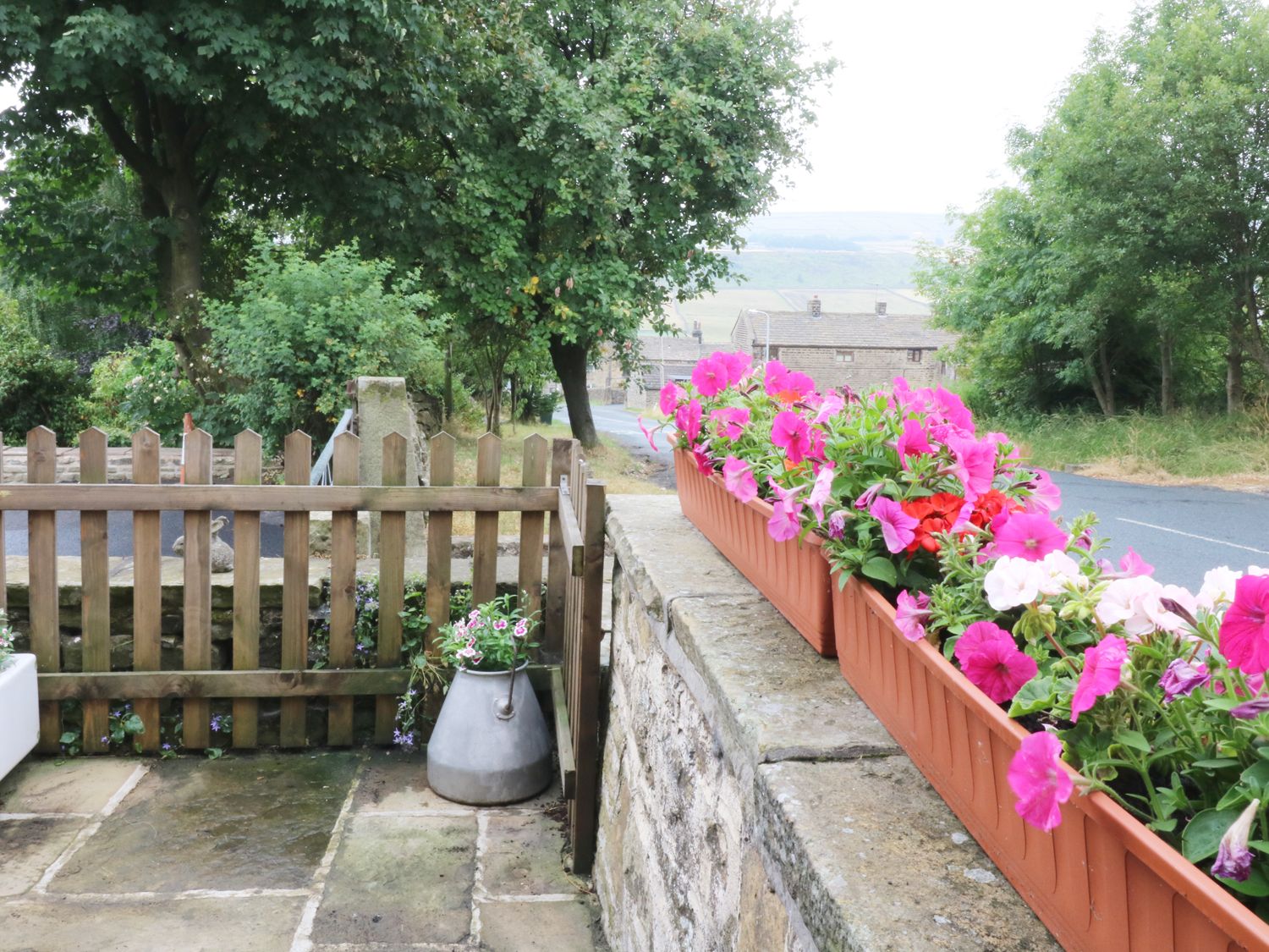 Moorside Cottage, Yorkshire Dales