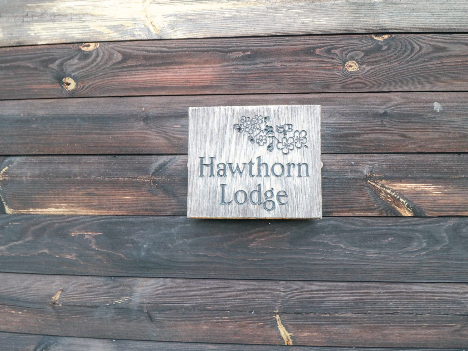 Hawthorne Lodge, North York Moors and Coast