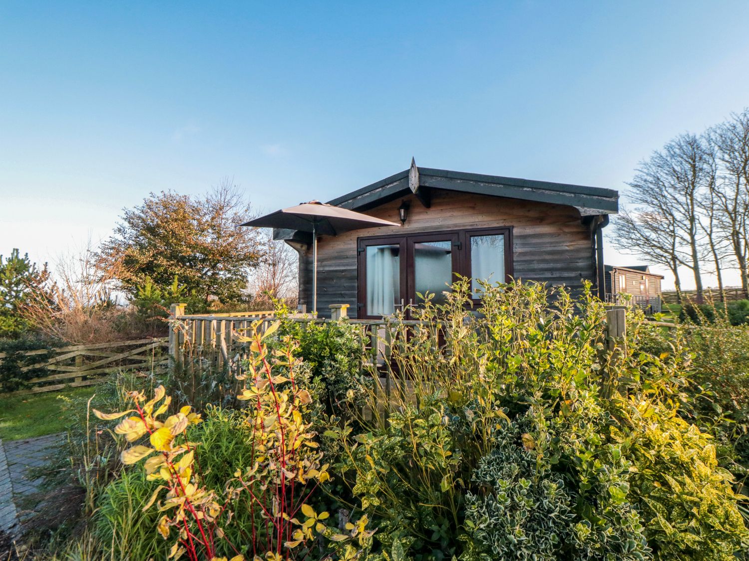 Hawthorne Lodge, North York Moors and Coast