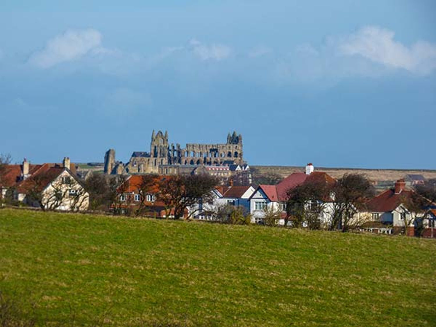 Danby Cottage, North Yorkshire Moors & Coast North Yorkshire