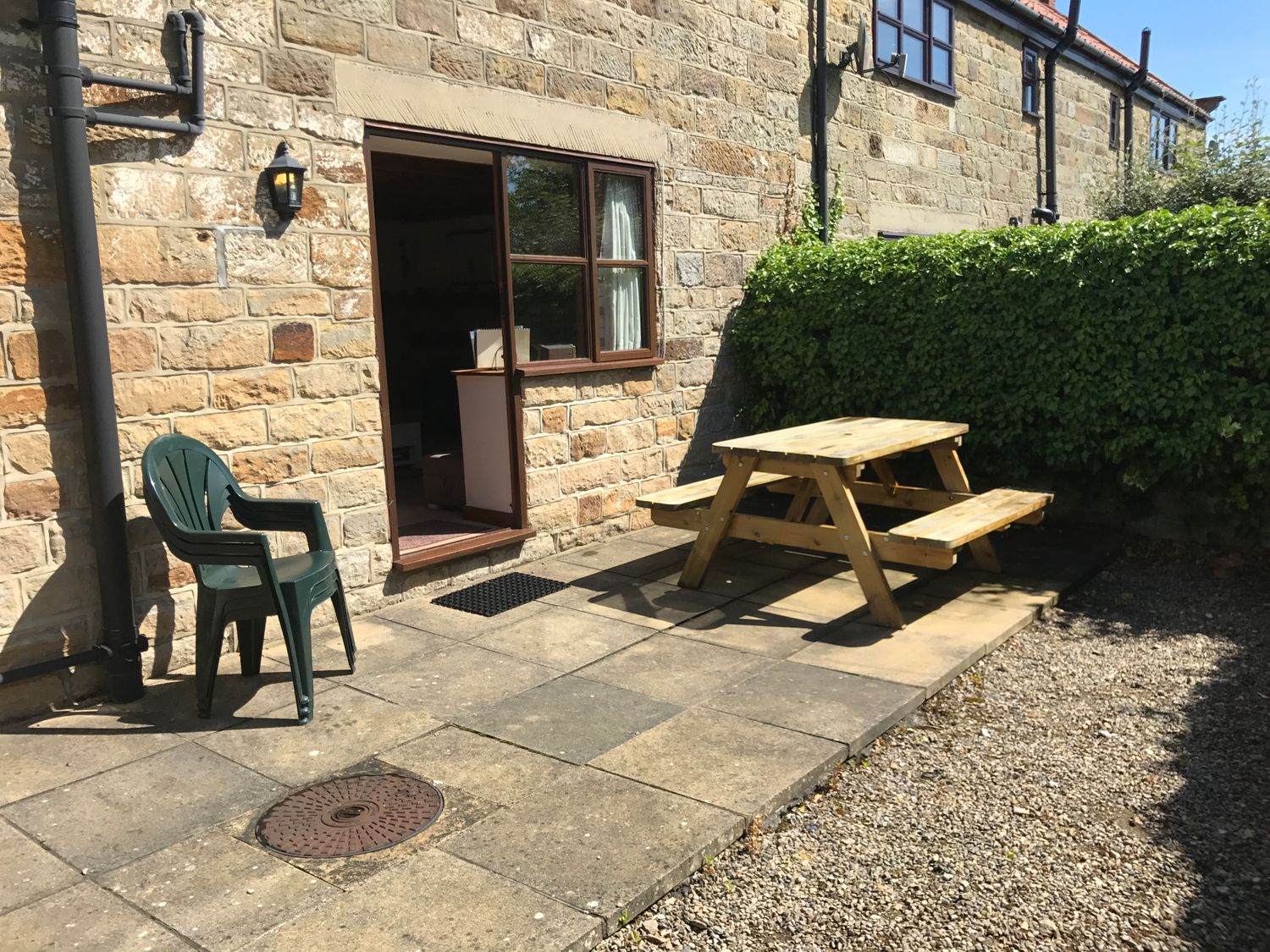 Danby Cottage, North Yorkshire Moors & Coast North Yorkshire