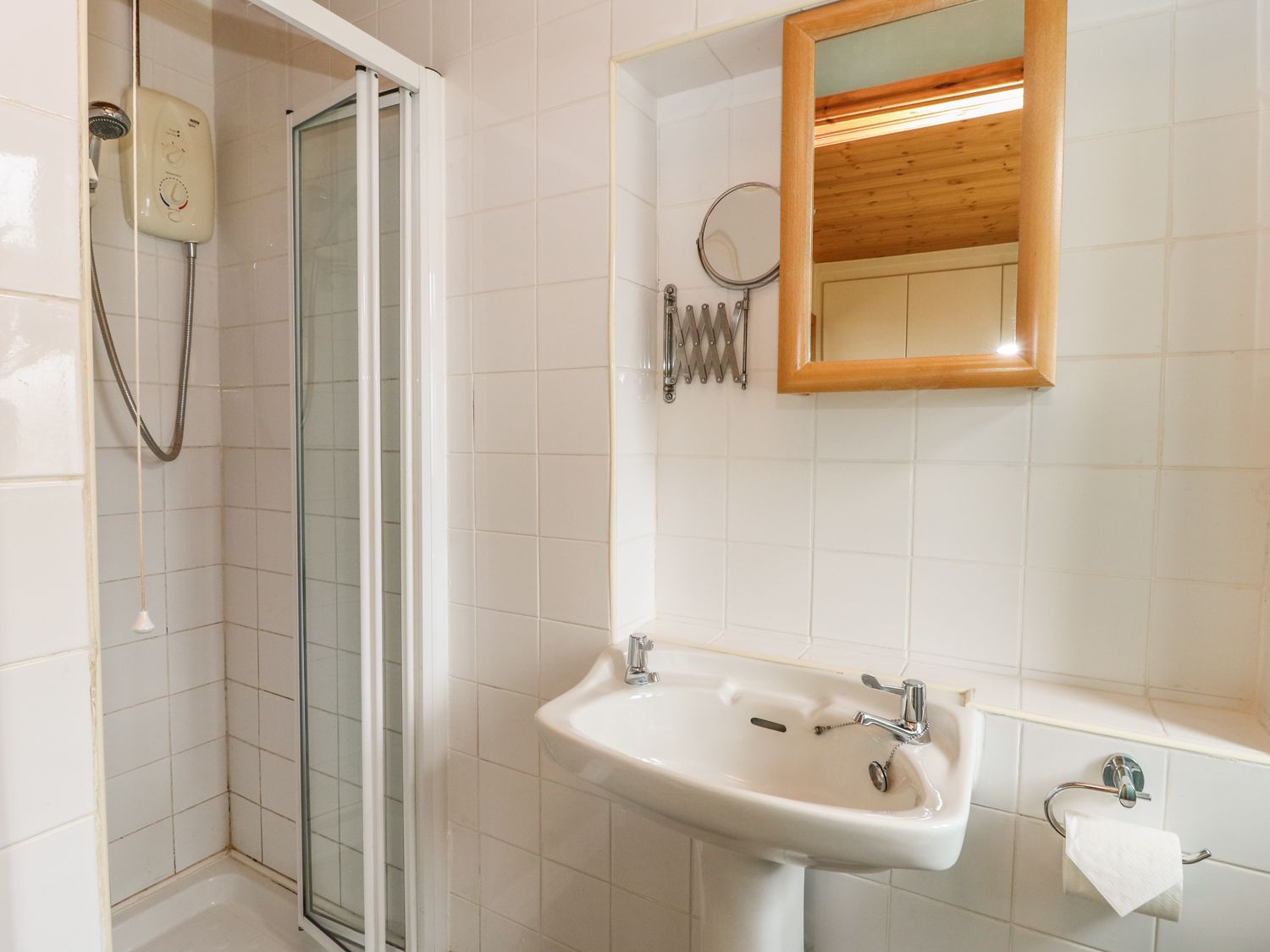 Fairview Apartment, Yorkshire