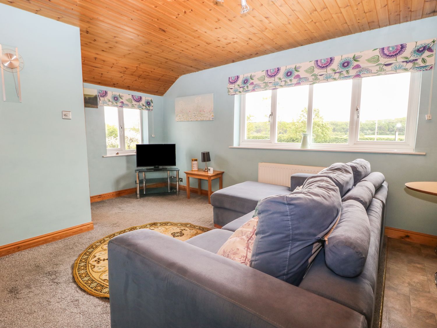 Fairview Apartment, Yorkshire