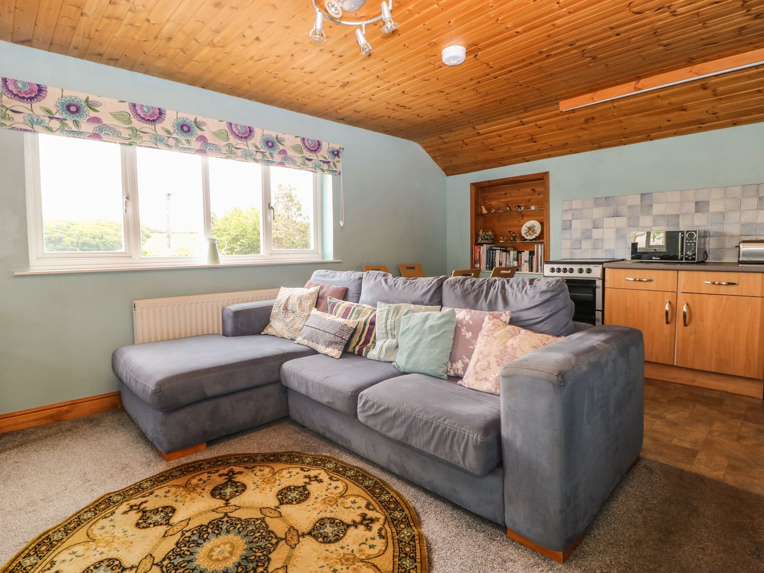 Fairview Apartment, Yorkshire