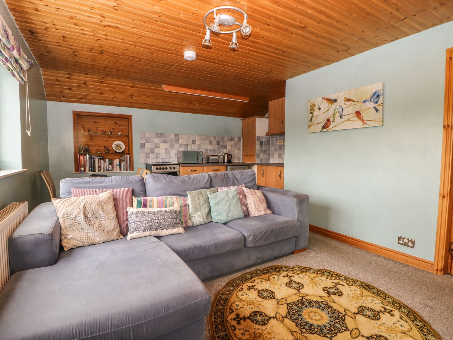 Fairview Apartment, Yorkshire