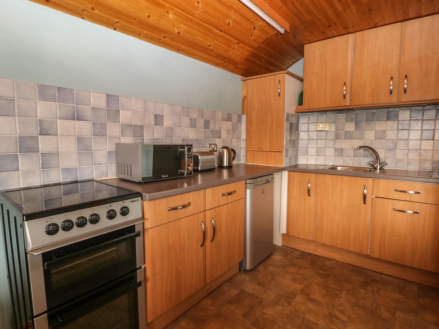 Fairview Apartment, Yorkshire