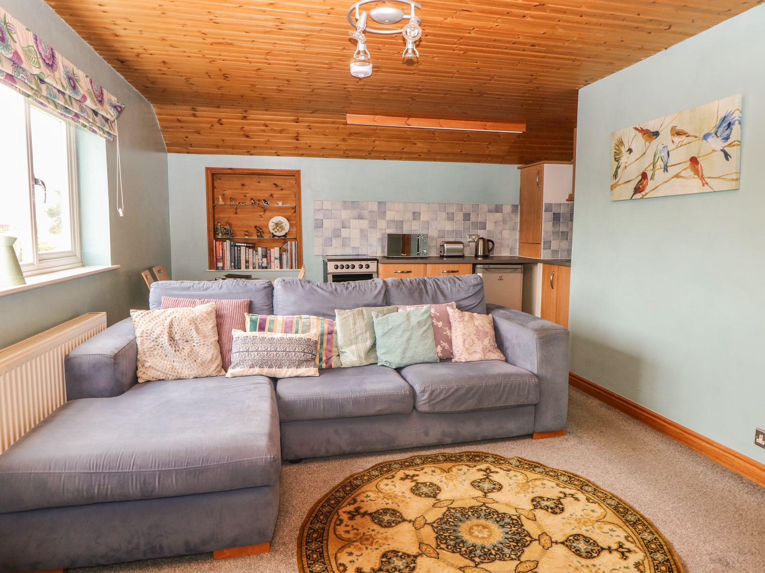 Fairview Apartment, Yorkshire