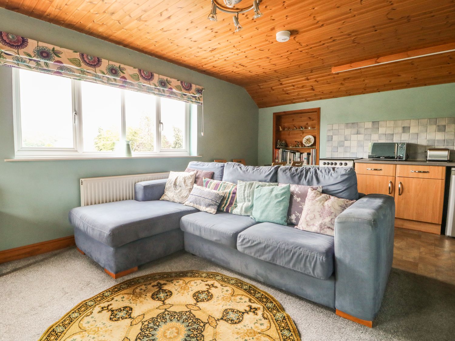 Fairview Apartment, Yorkshire