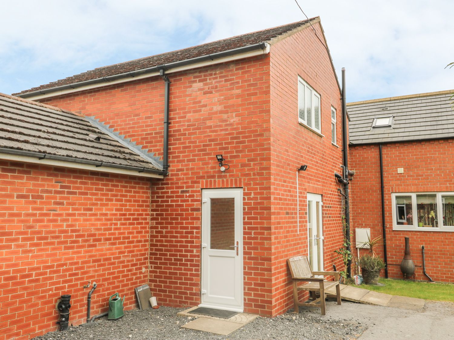 Fairview Apartment, Yorkshire