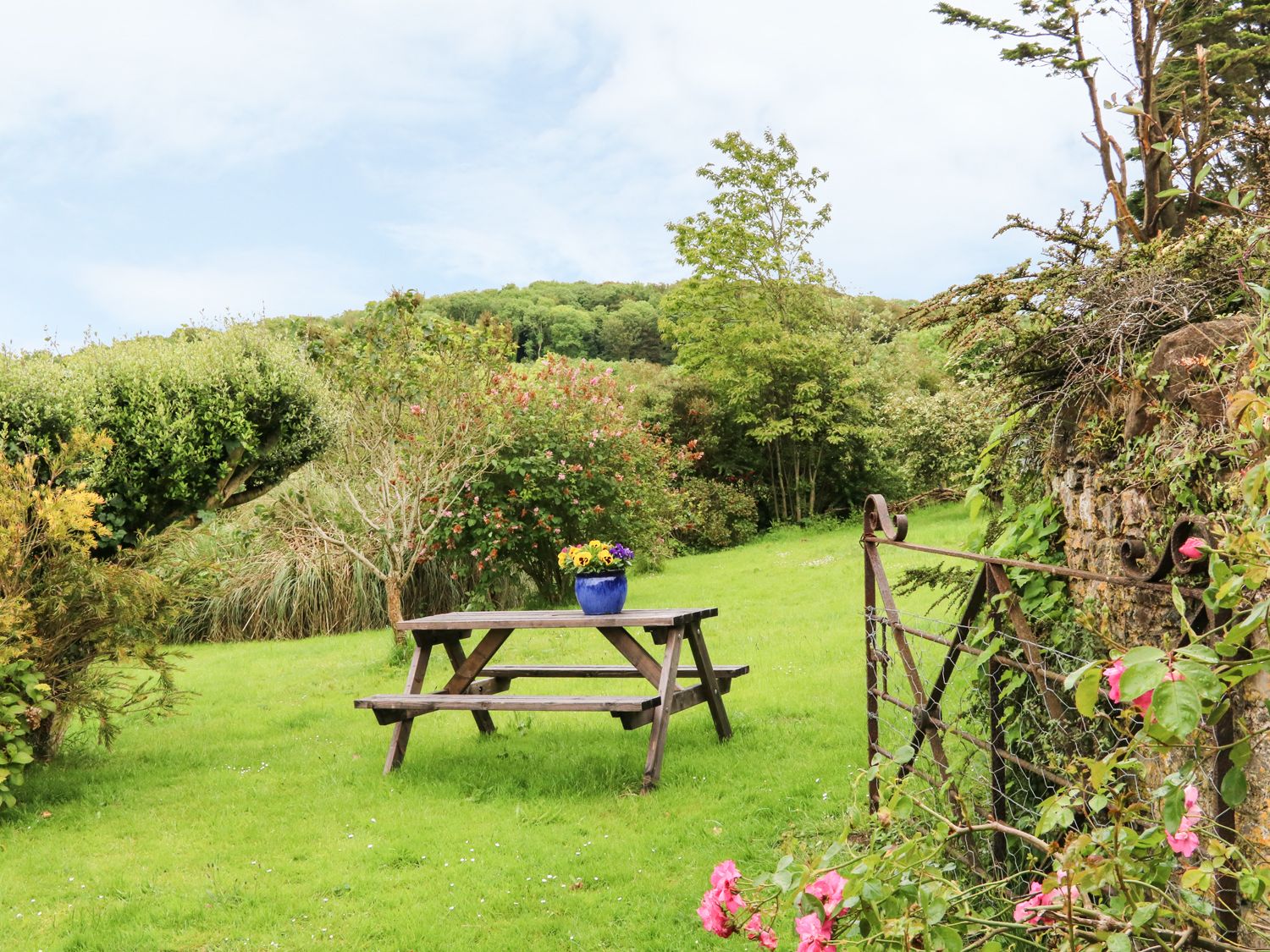 Tom's House, Devon