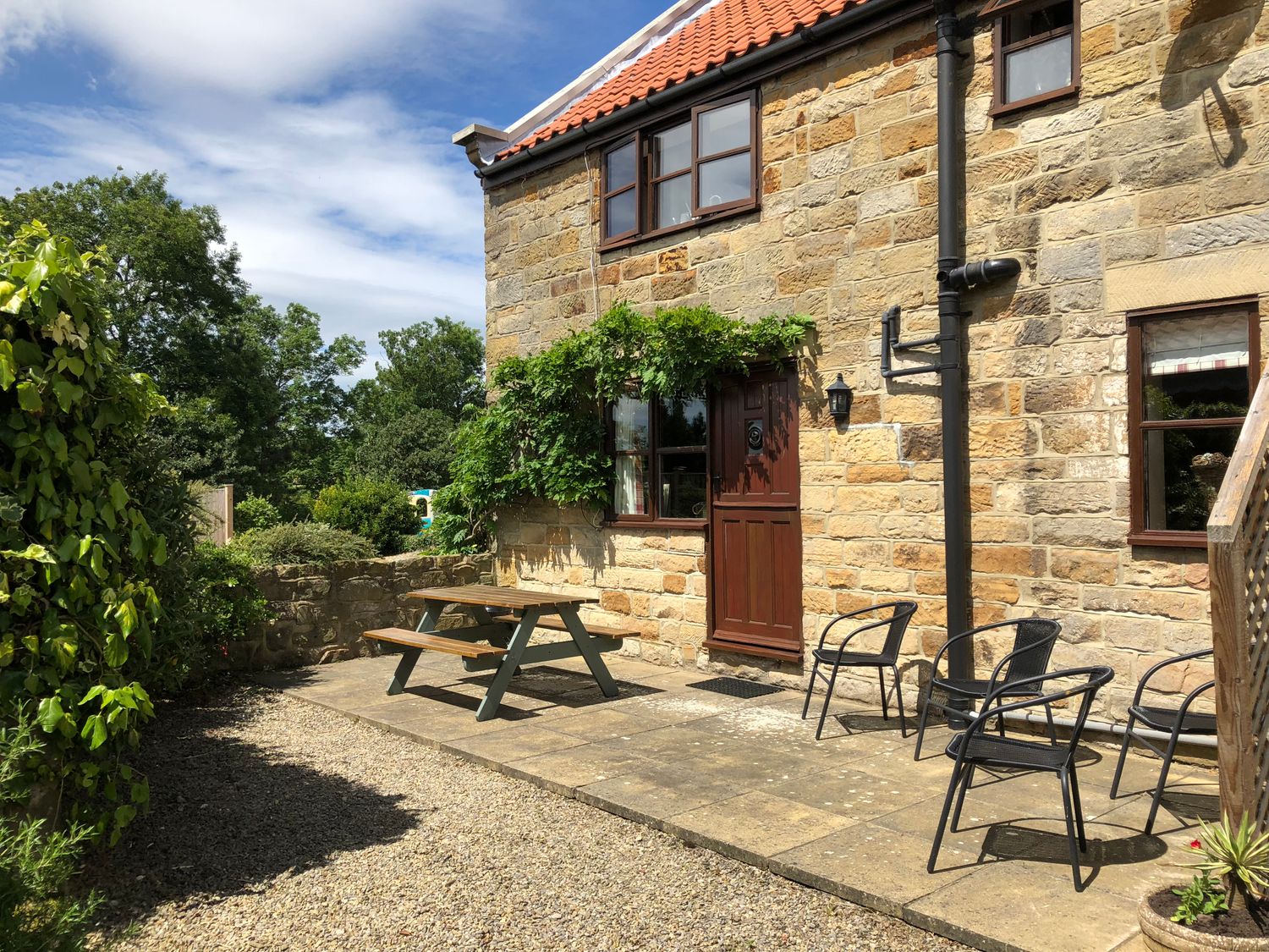 Goathland Cottage, North Yorkshire North Yorkshire England