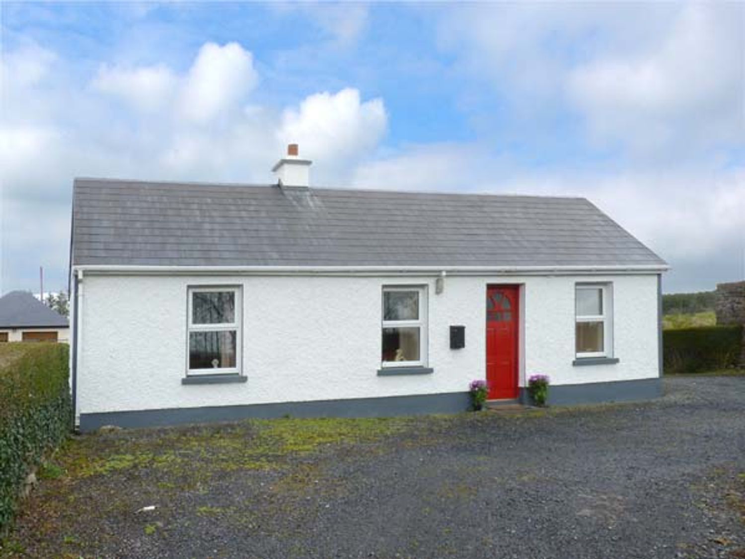 Doogara Cottage, Ireland