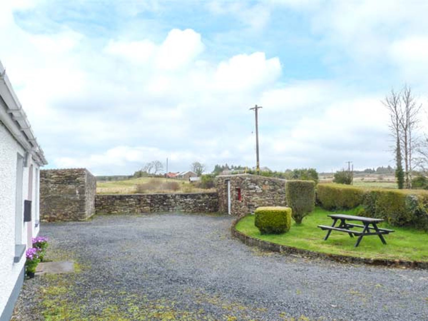 Doogara Cottage, Ireland
