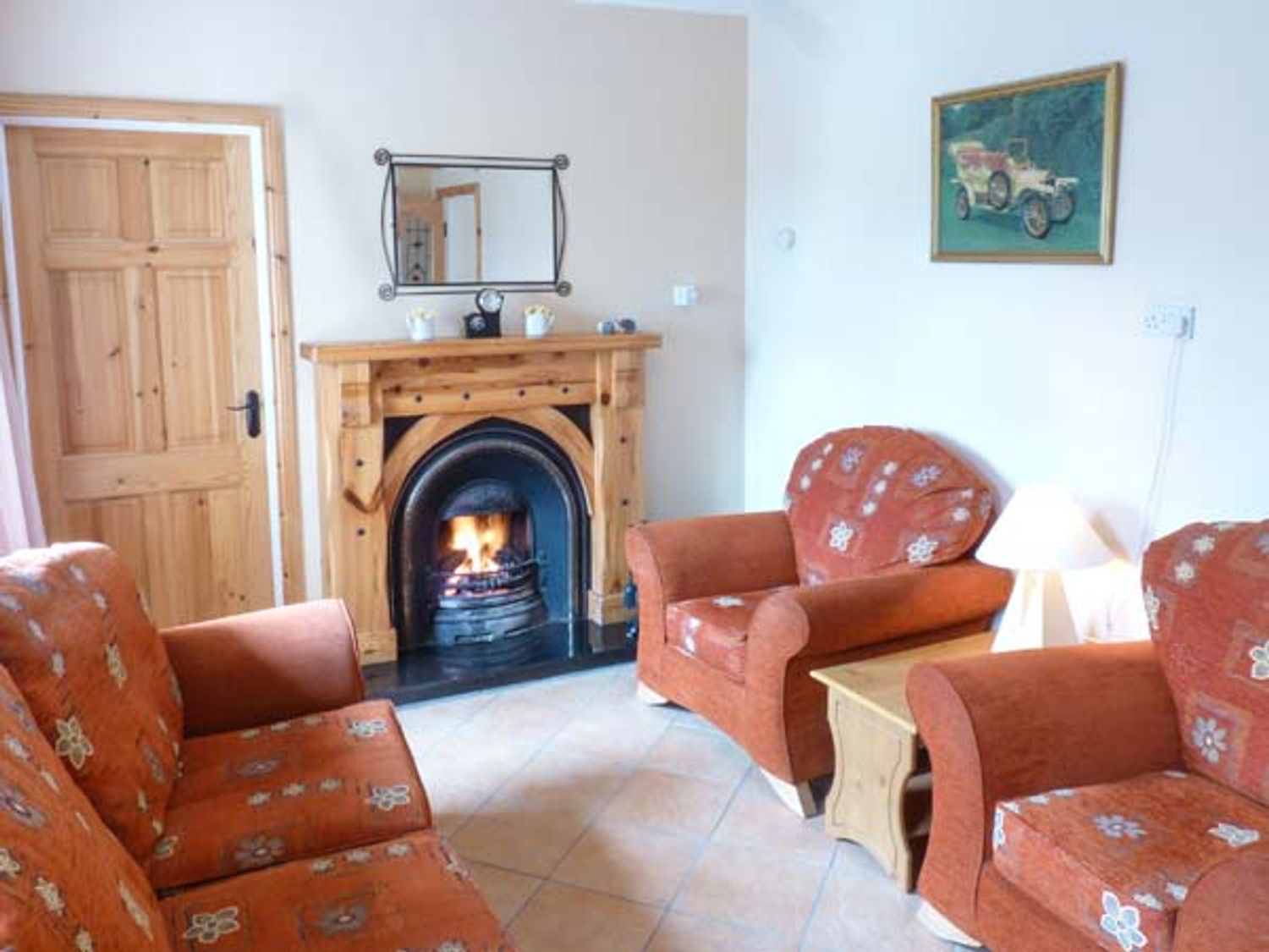 Doogara Cottage, Ireland