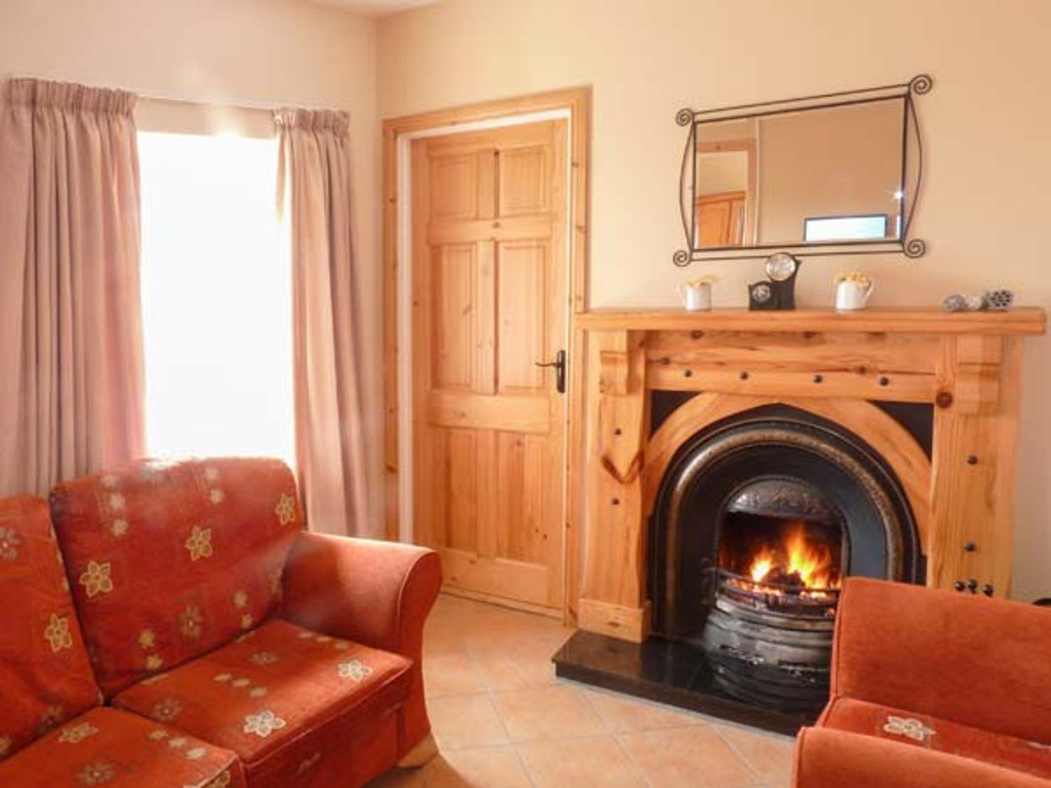 Doogara Cottage, Ireland