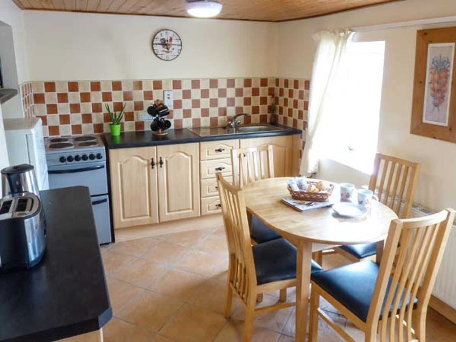 Doogara Cottage, Ireland