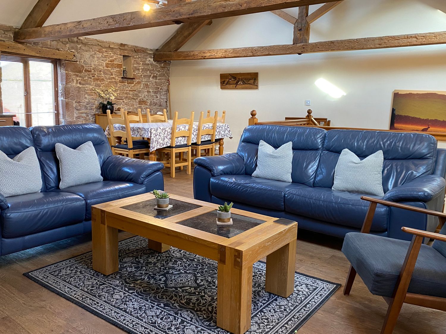 Hayloft Cottage, Bolton Low Houses