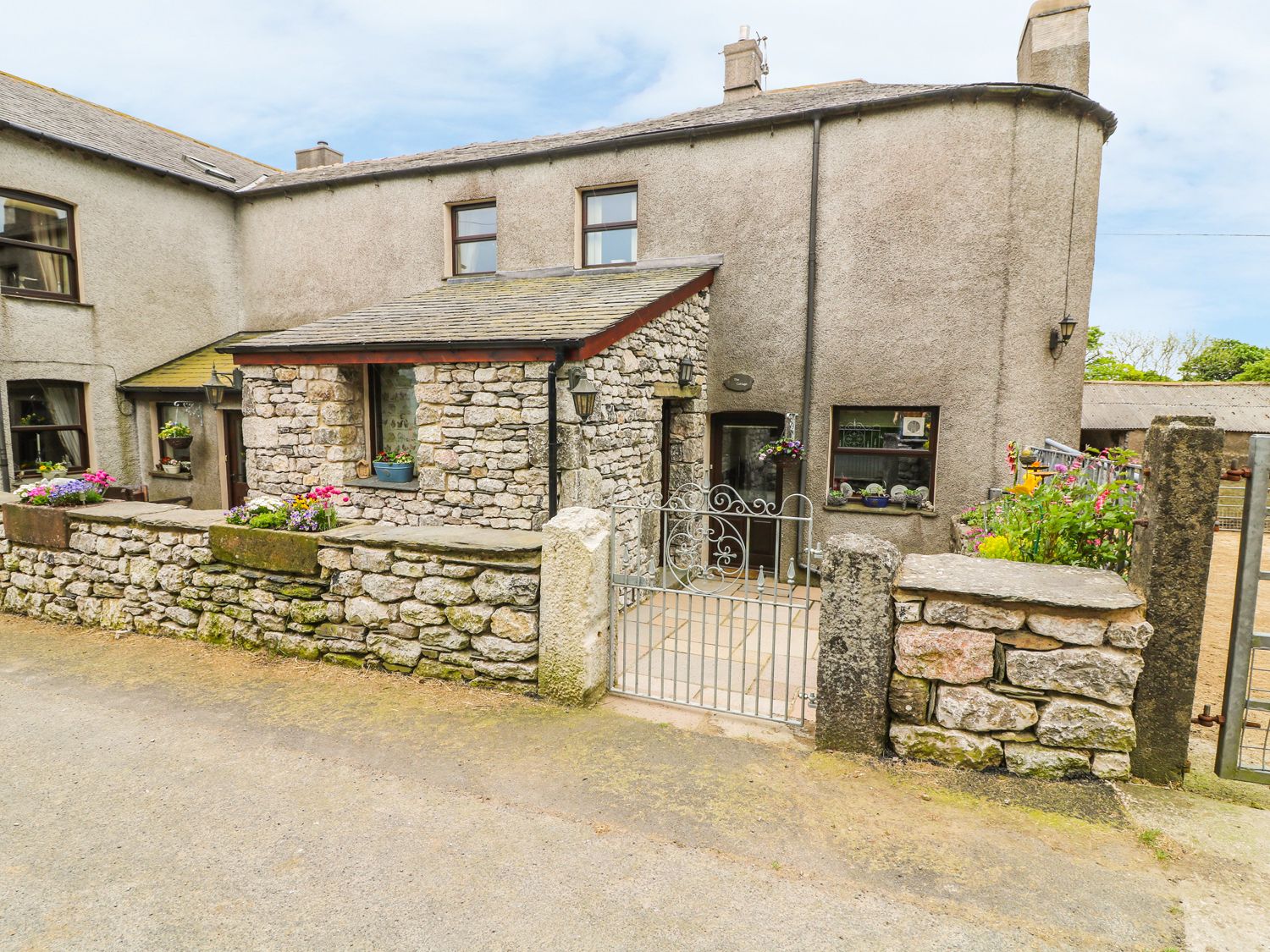 Horrace Farm Cottage, Cumbria and Lake District