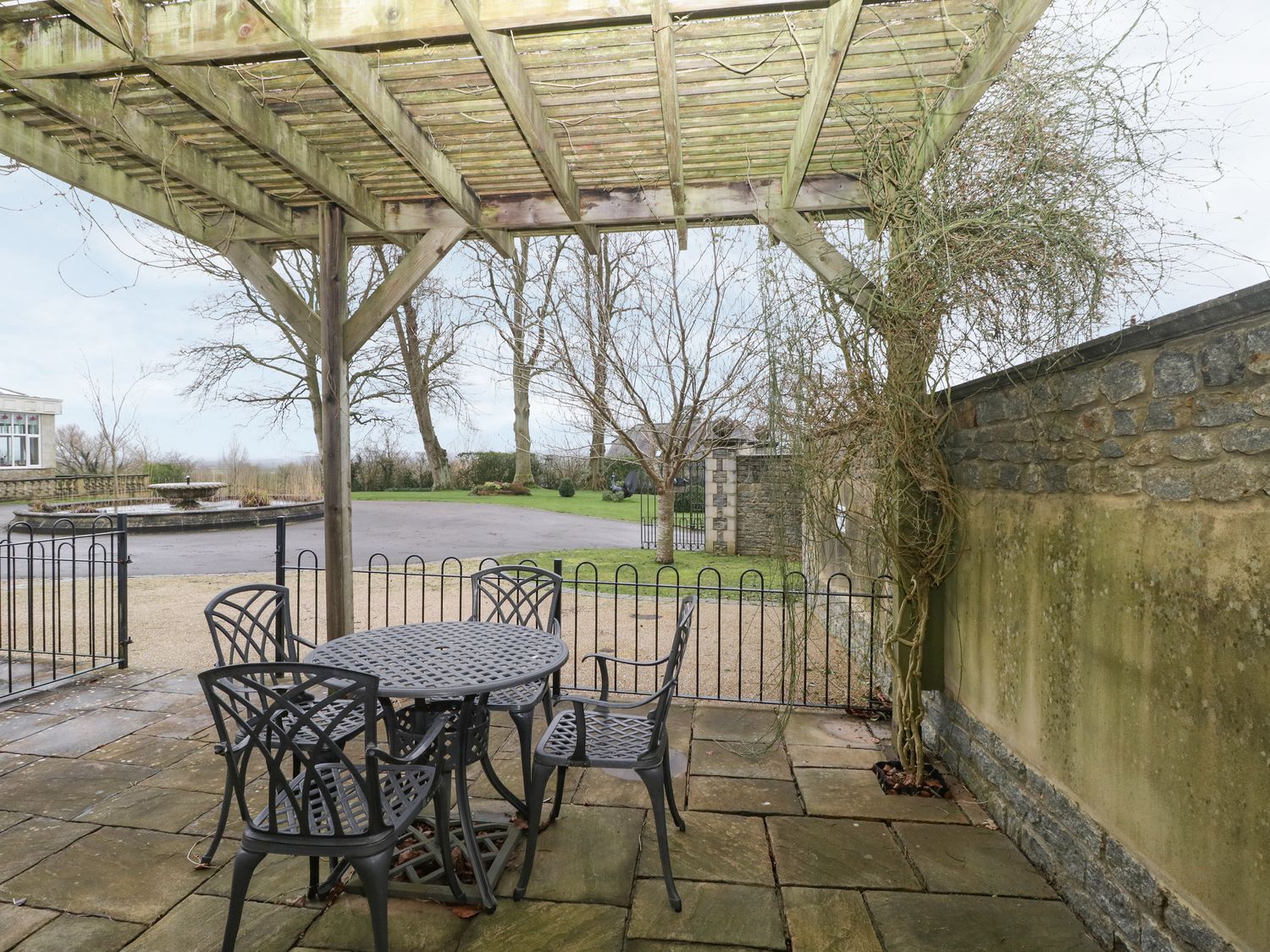 Rectory Coach House, Dorset