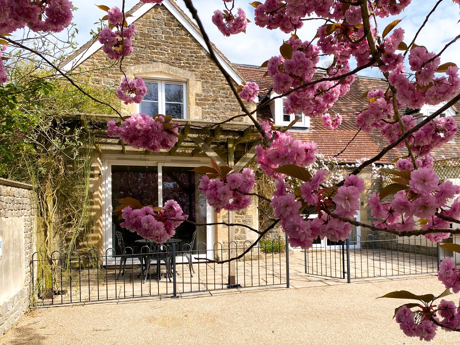 Rectory Coach House, Dorset