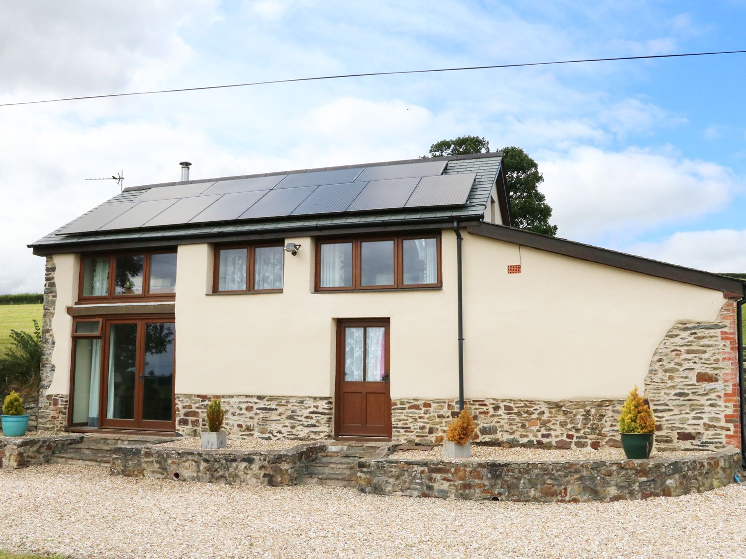 Woodcutters Cottage, Devon Devon England Cottages For Couples