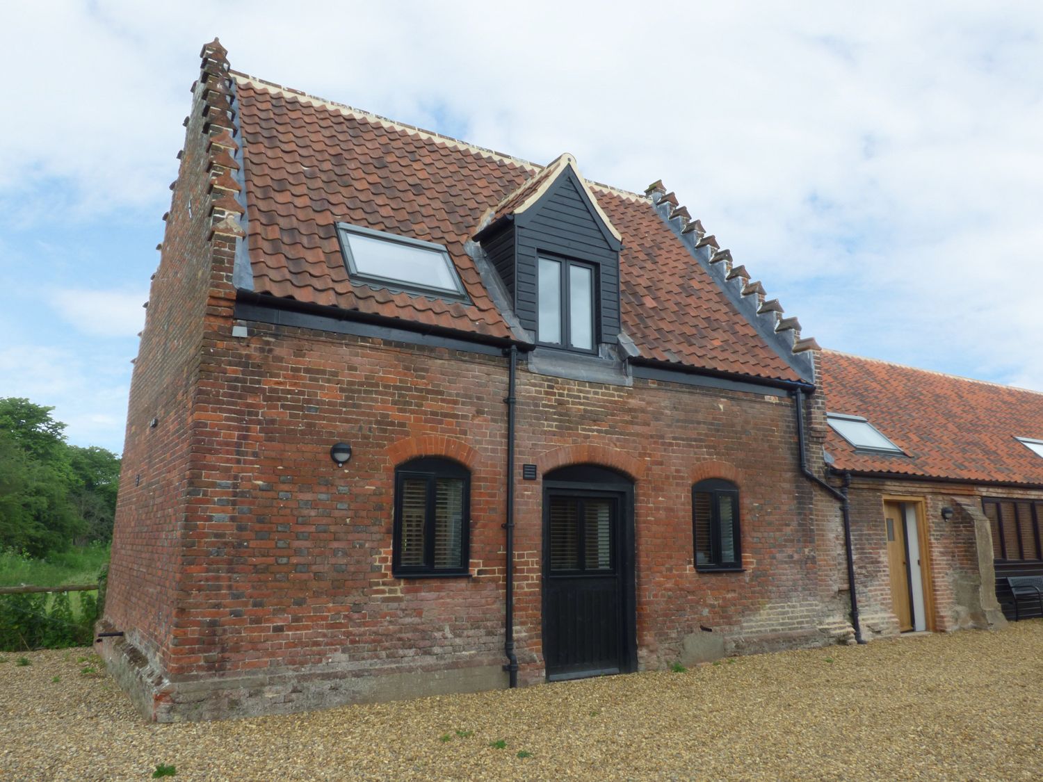 Holiday Cottages In Norfolk The South