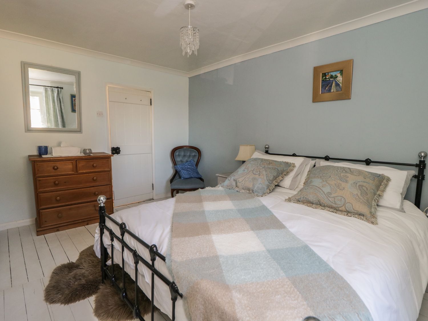 Snowdrop Cottage Clifford, West Yorkshire Bramham North York Moors And Coast Self