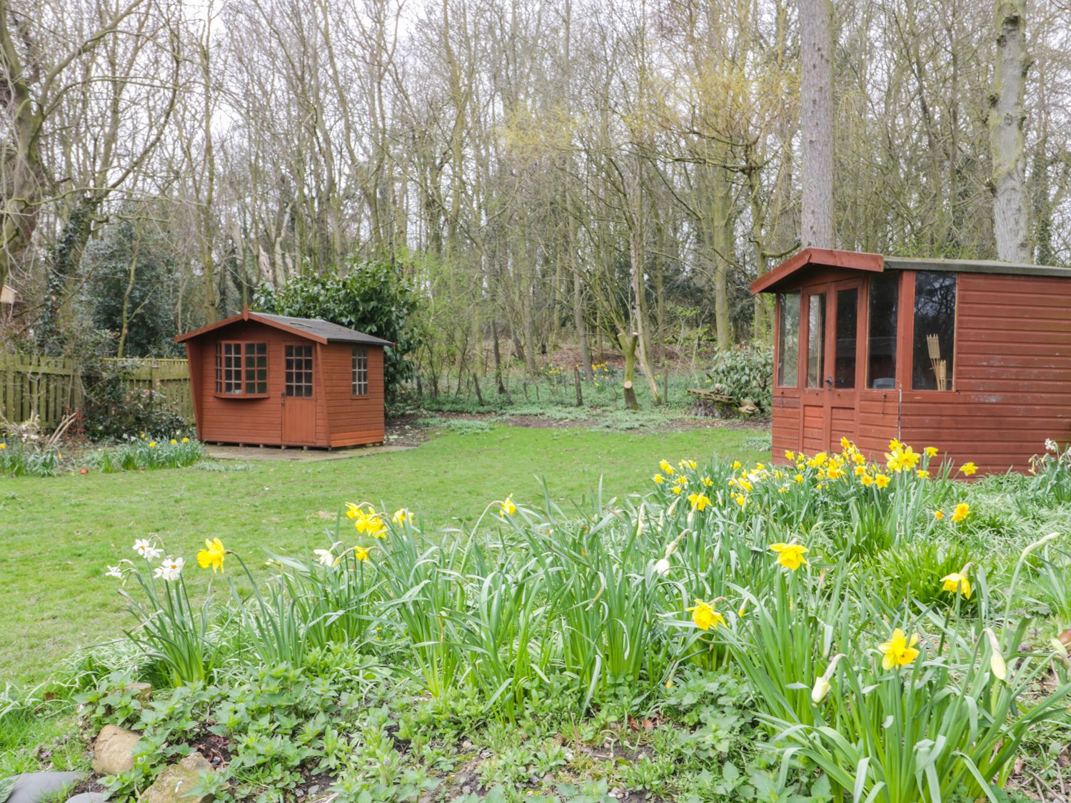 Cupid's Cottage, North York Moors