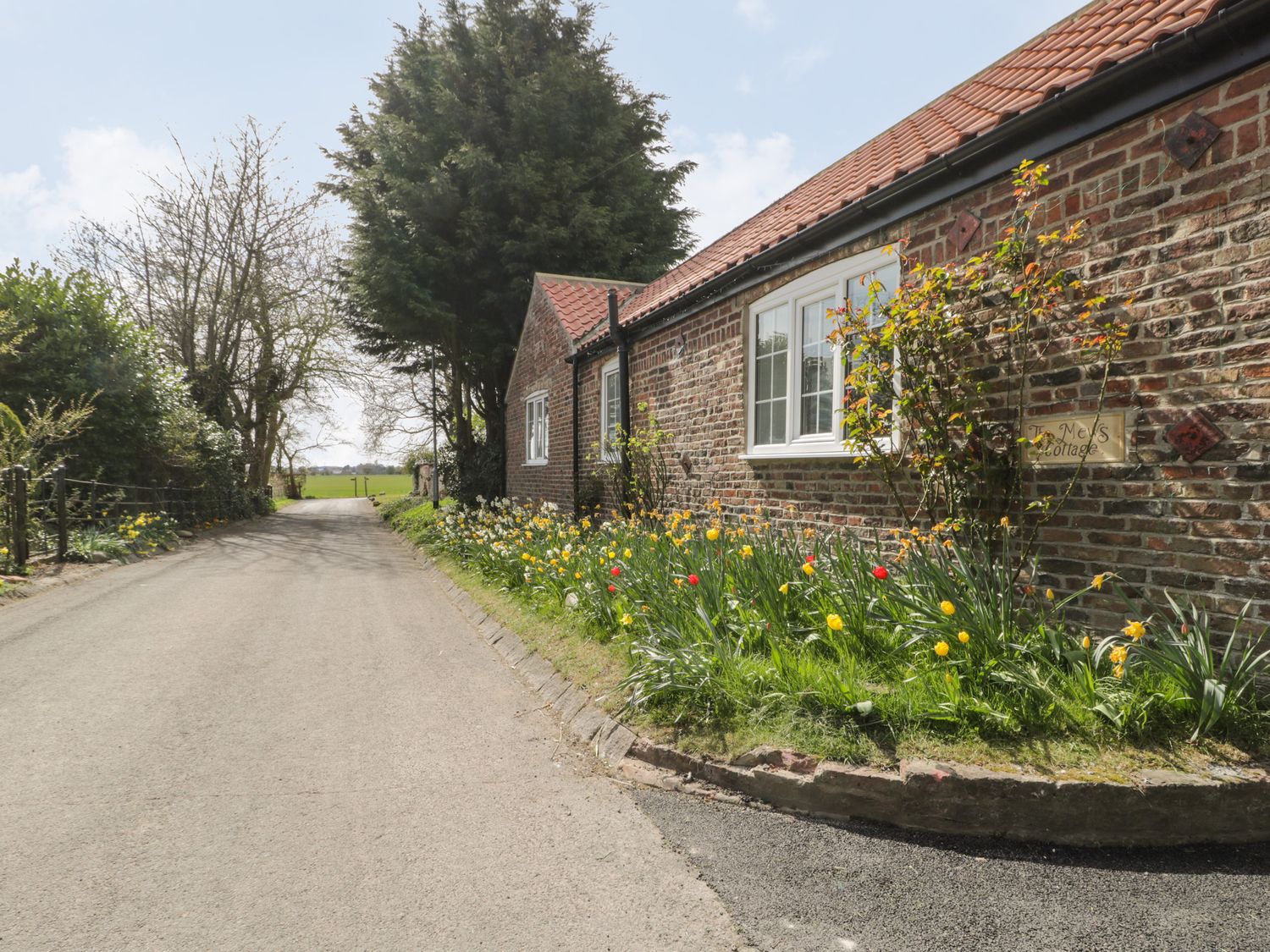 Cupid's Cottage, North York Moors