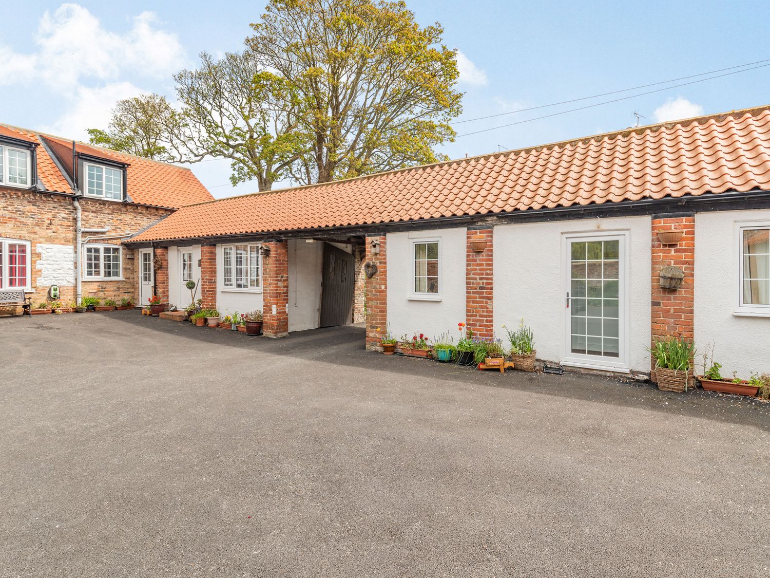 Cupid's Cottage, North York Moors