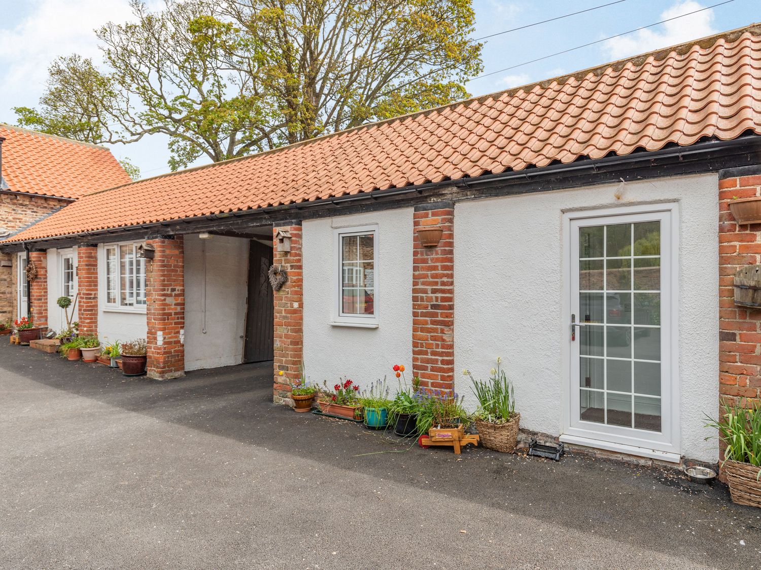 Cupid's Cottage, North York Moors