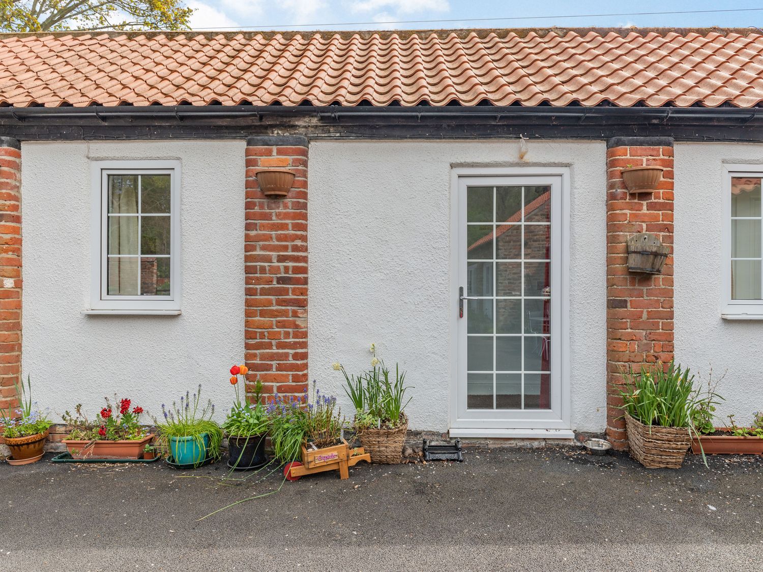 Cupid's Cottage, North York Moors