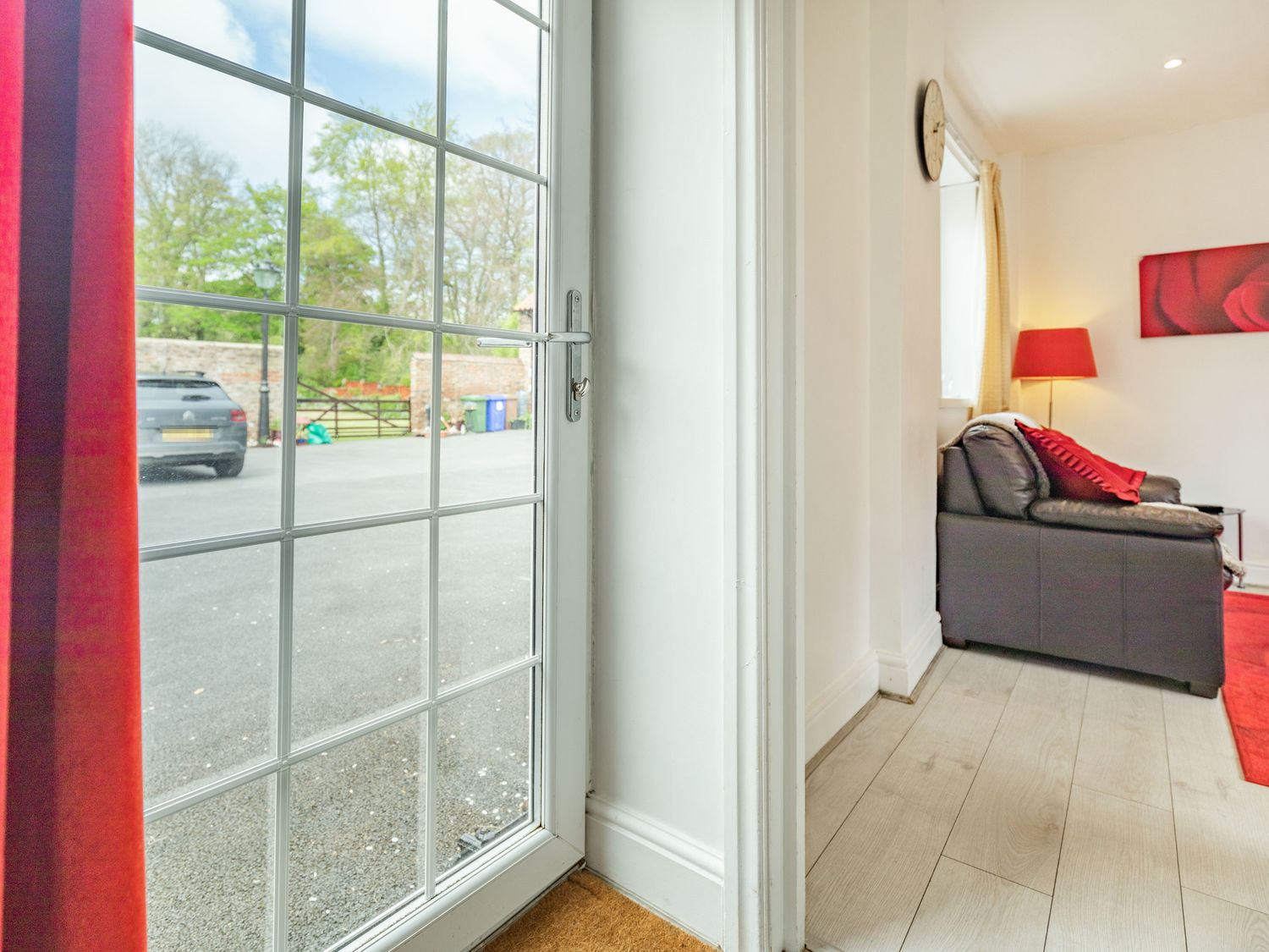 Cupid's Cottage, North York Moors