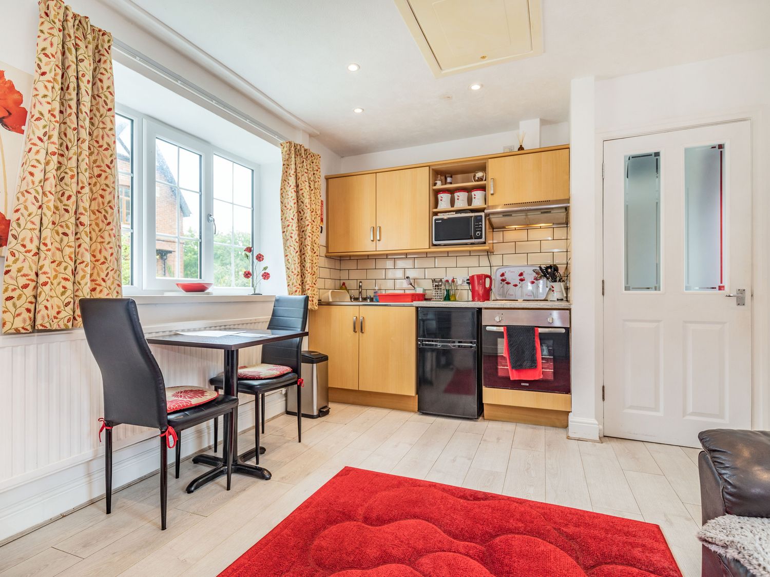 Cupid's Cottage, North York Moors