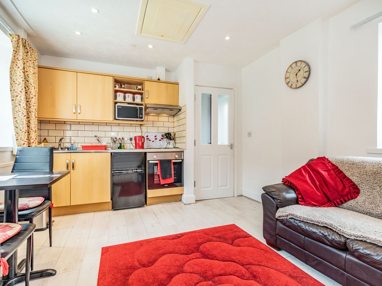 Cupid's Cottage, North York Moors