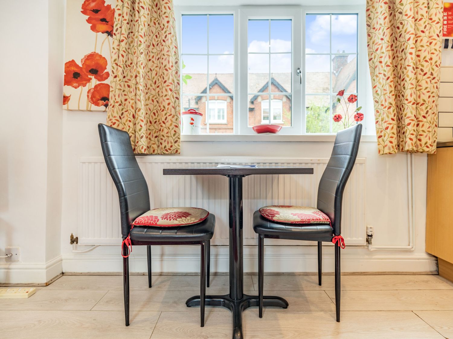 Cupid's Cottage, North York Moors