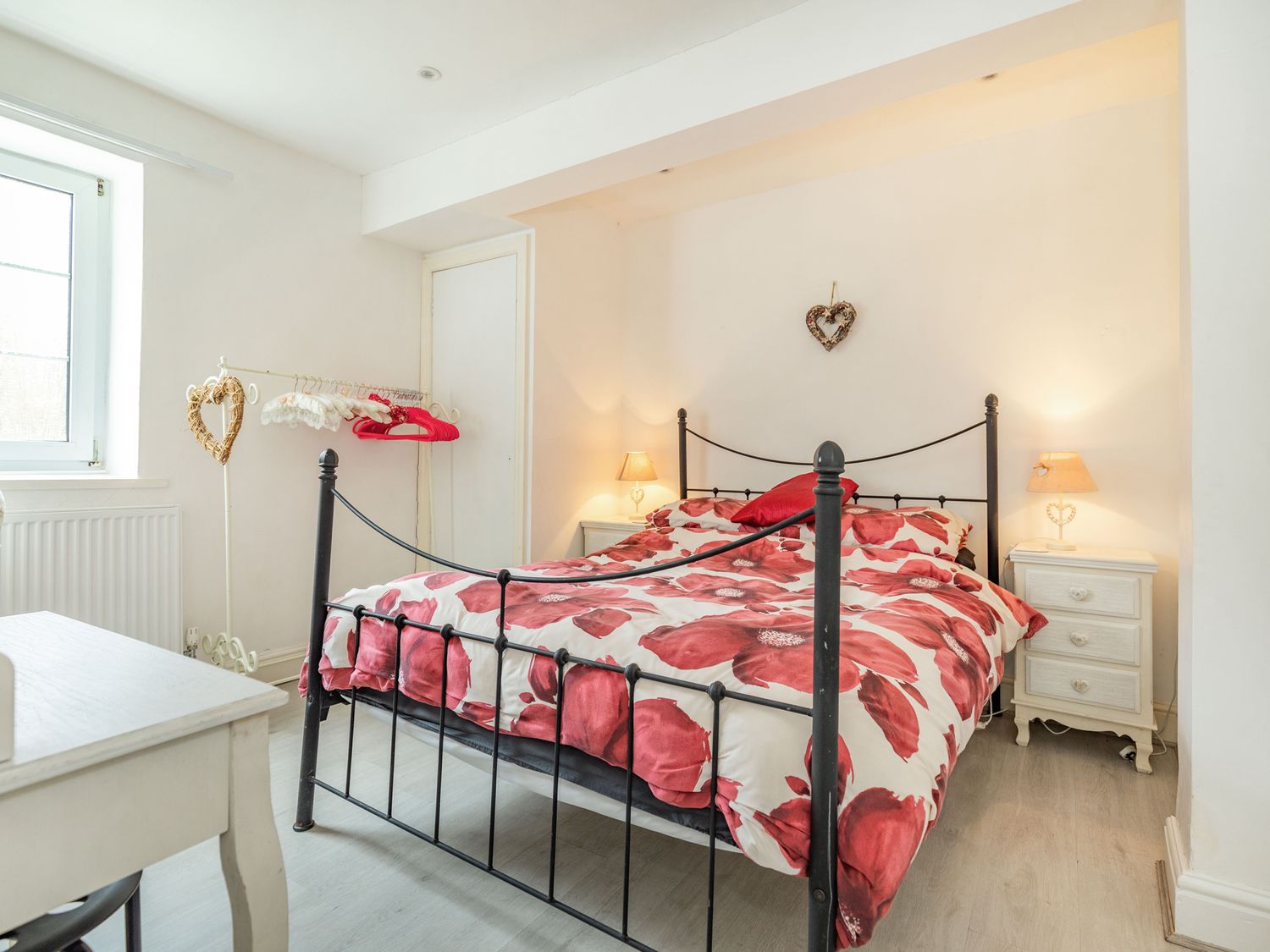 Cupid's Cottage, North York Moors